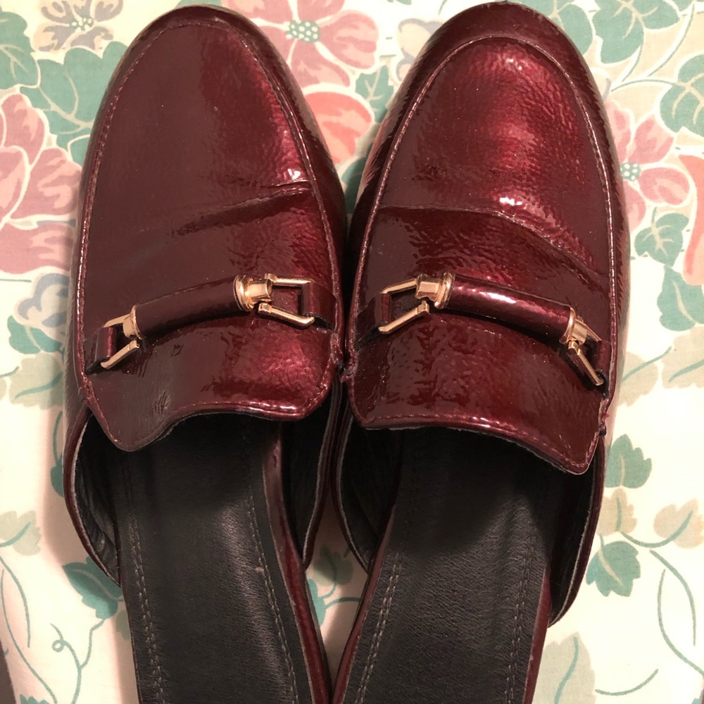 Mules